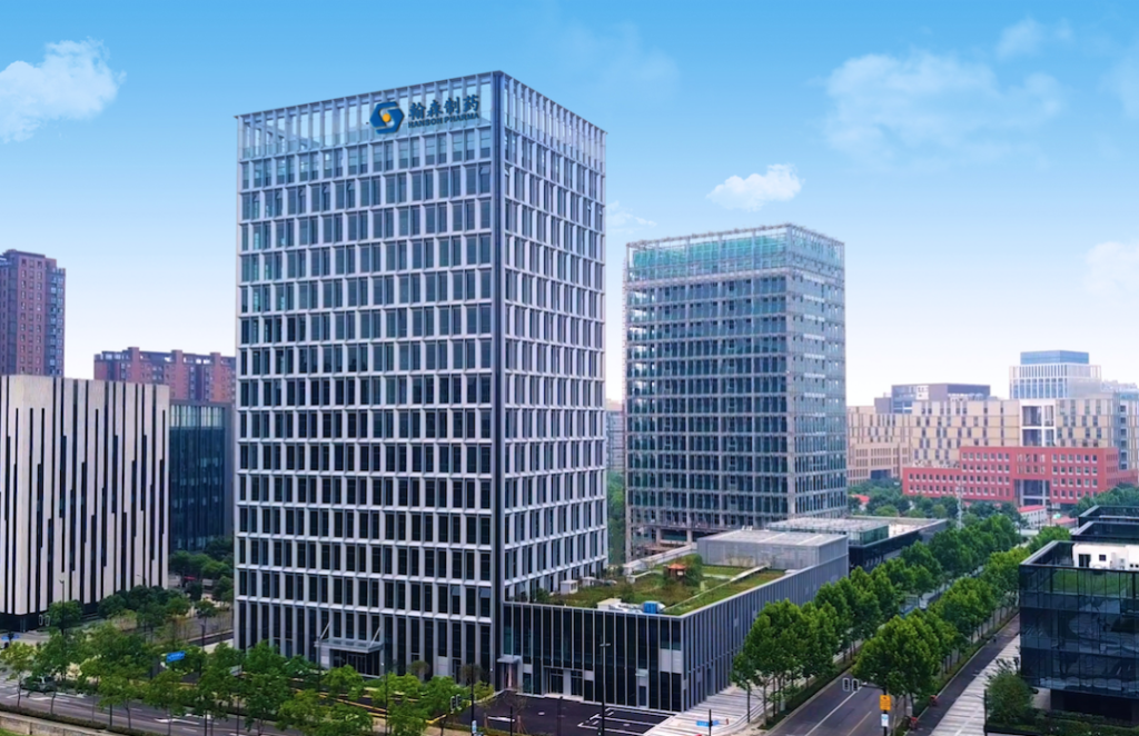 RANKED AMONG TOP 3 IN CHINA  - HANSOH PHARMA’S BRAND VALUE REACHES A NEW HIGH IN 2022 